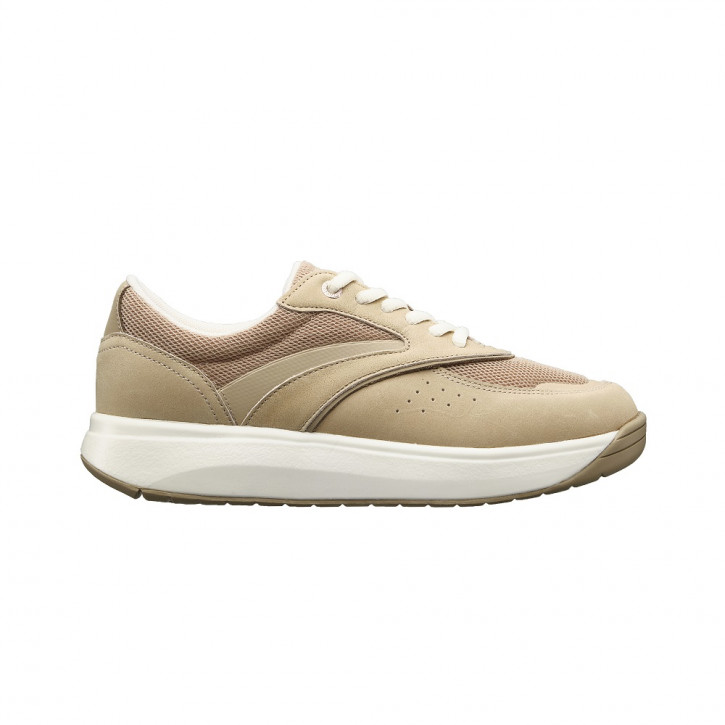 Sydney II Beige Joya Schuhe Damen